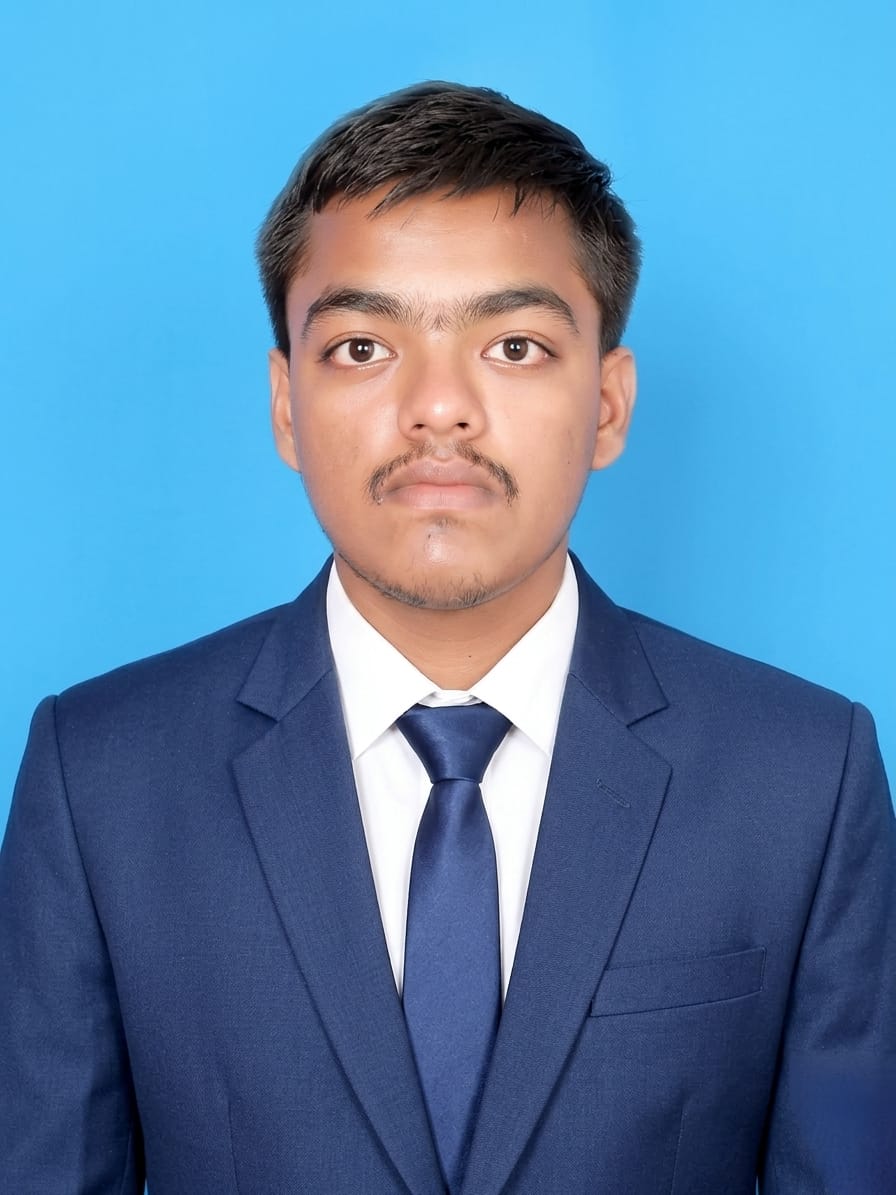 Nithish G